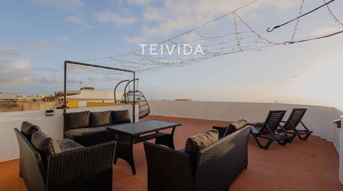 Foto 4 de Edifici en venda a Arriba, Guía de Isora interior, Guía de Isora