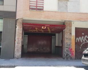 Parking of Garage to rent in  Granada Capital