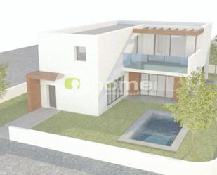 Residential for sale in Zamora Capital 