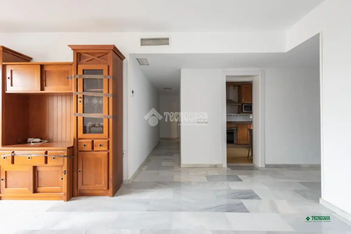Flat for sale in Almería  with Air Conditioner