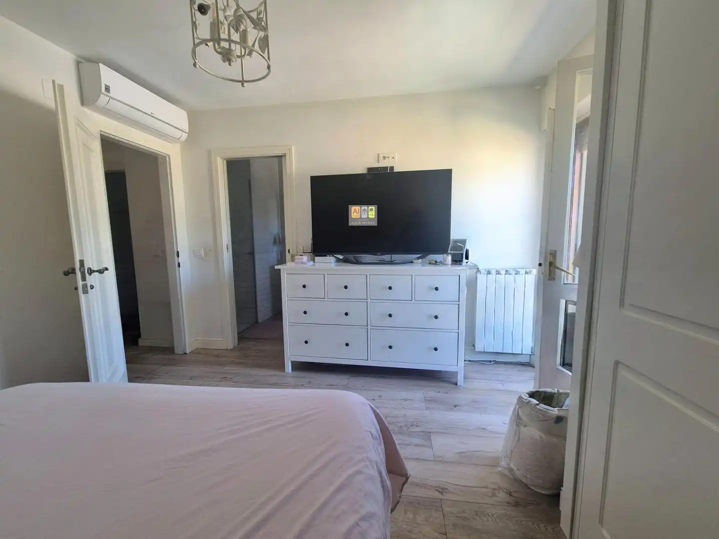Duplex with terrace to rent in Altea ciudad, imagen 21