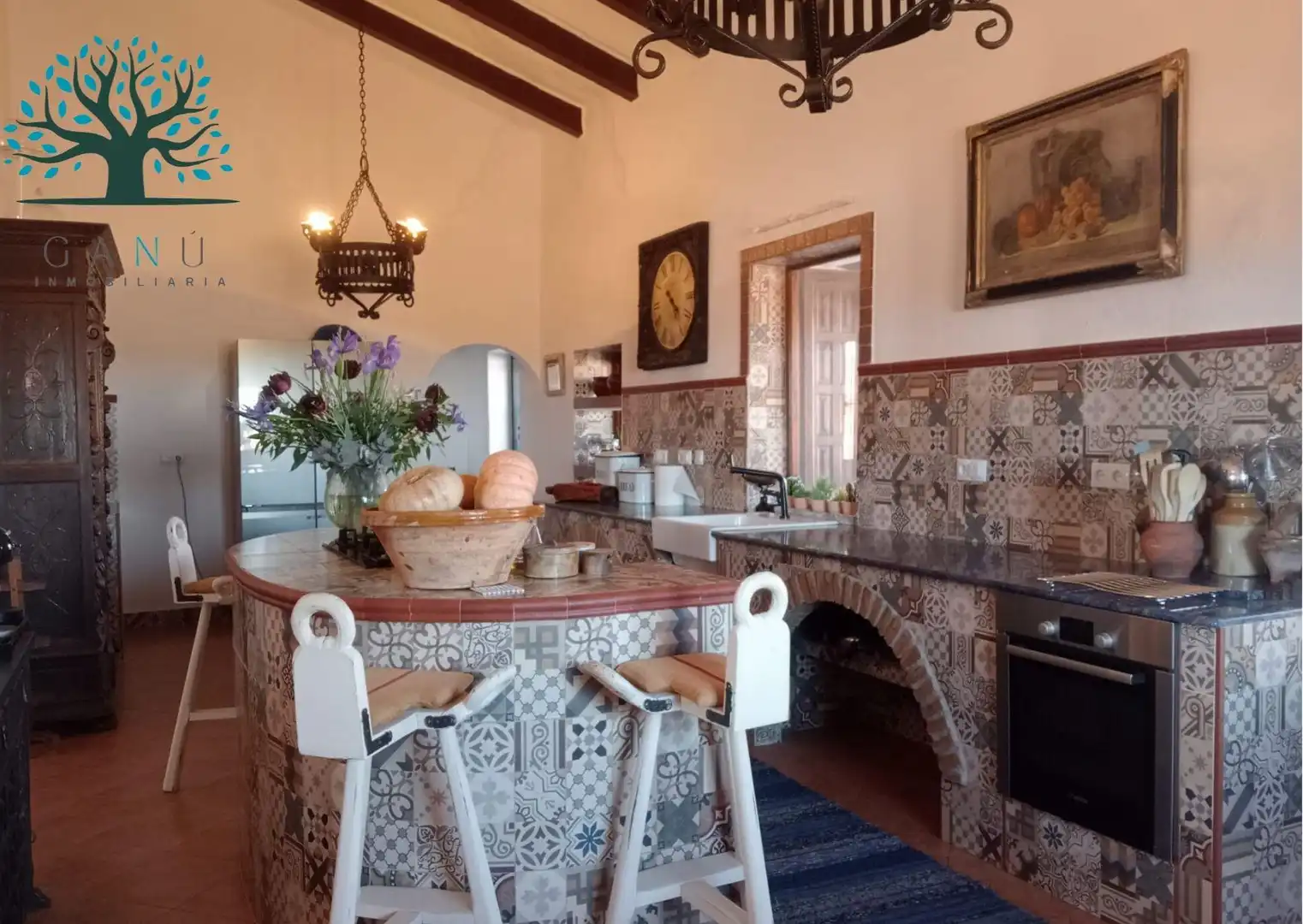 Casa o chalet en venta en Pasaje DUENDE CÁNOVAS, Las Cánovas - Cuevas de Reyllo