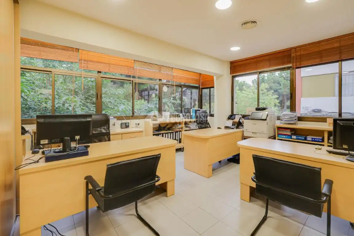 Oficina en venta en L'Hospitalet de Llobregat