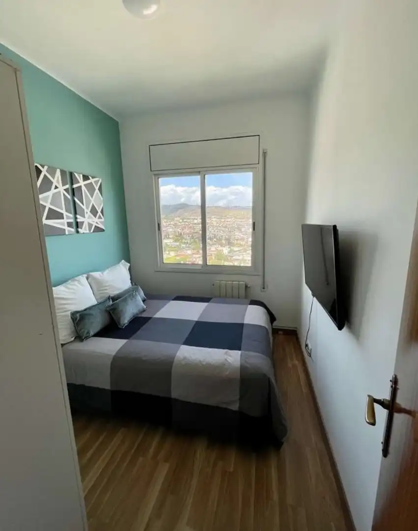 Habitación en La Font d'en Fargues