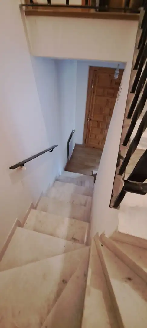 Casa o chalet en venta en Ávila con Calefacción