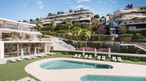 Foto 4 de Planta baixa en venda a Elviria, Marbella