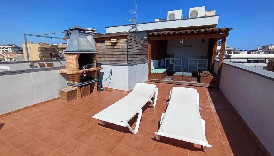 Photo 1 of Attic for sale in Cunit Residencial, Tarragona