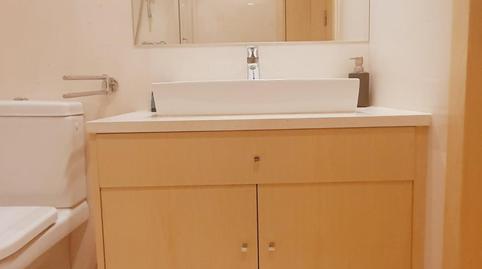 Foto 5 de Estudi de lloguer a Lista, Madrid