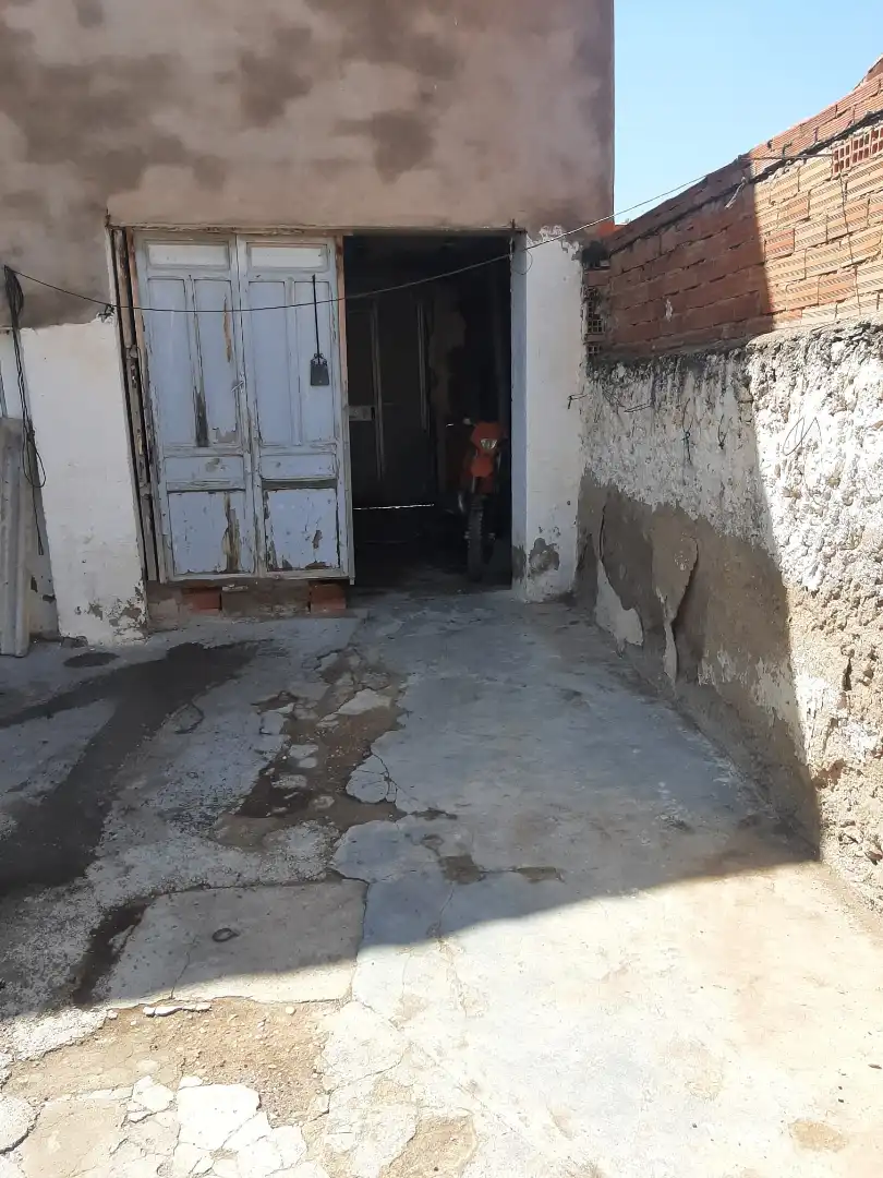 House with garden for sale in Tobarra, imagen 3