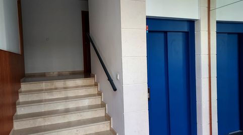 Foto 4 de Piso en venta en Hellín, Albacete