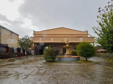 Nave industrial en venta en Avenida Avenida América