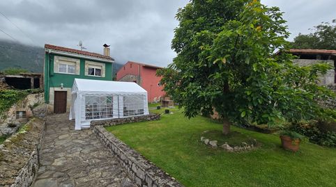Foto 4 de Casa o chalet en venta en Parres, Celorio - Poó - Parres, Llanes