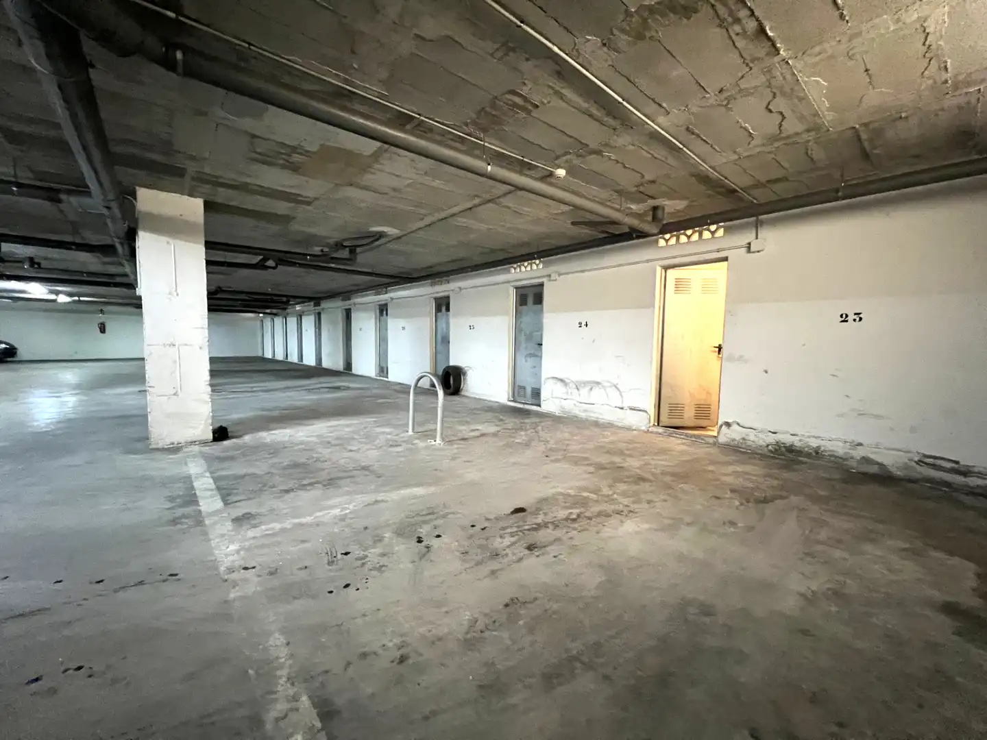 Individual con ascensor en venta en Calle del Tomillo 35, imagen 4