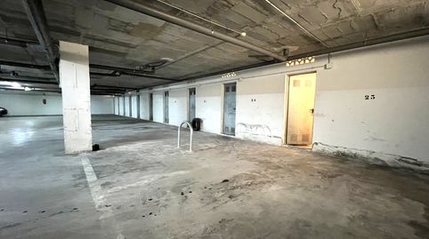 Foto 4 de Garaje en venta en Calle del Tomillo, 35, El Molino, Torrevieja