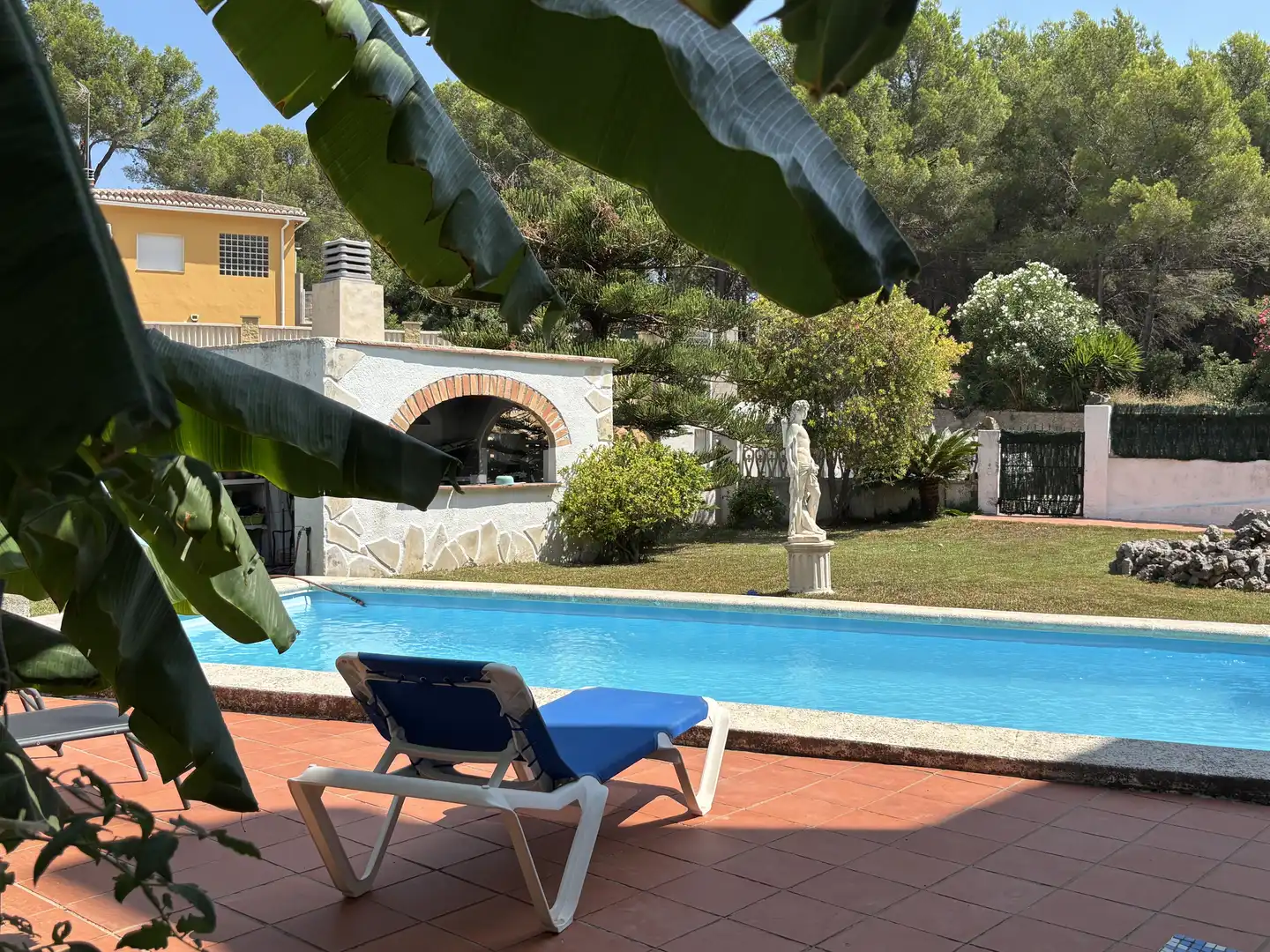 Casa amb piscina en venda a La Font d'en Carròs