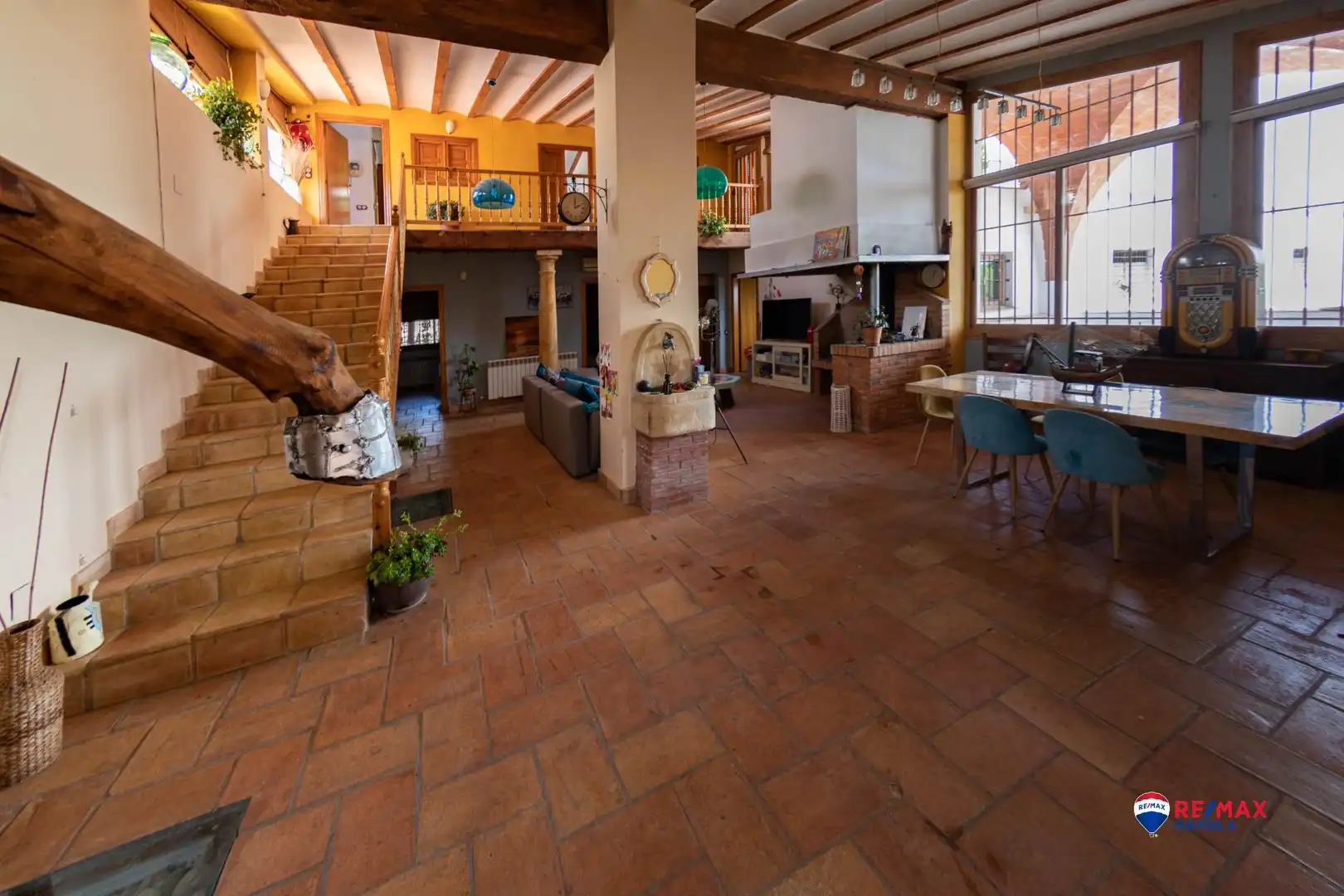 Finca rústica en venta en Montbrió del Camp