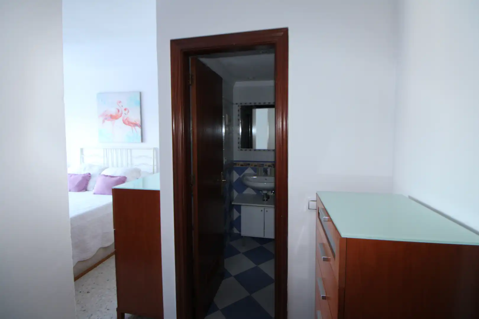 Habitación de Piso en venta en Huelva con Aire acondicionado, Calefacción y Horno