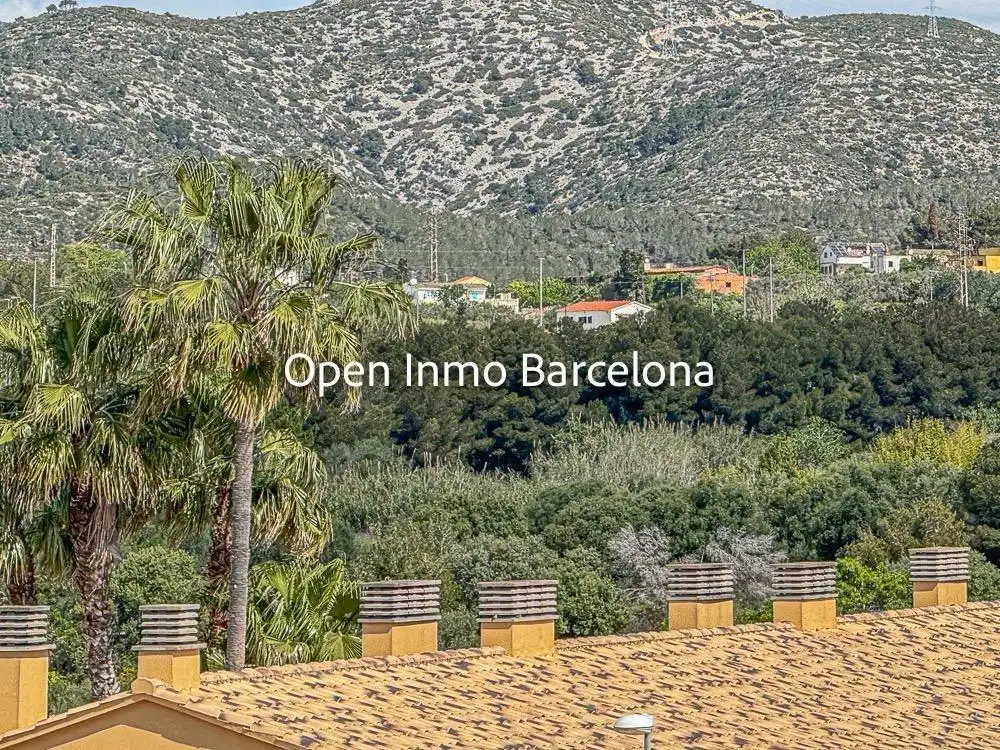 Àtic en venda a Santa Maria - L'Eixample - Sud Sumella