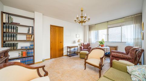 Foto 2 de Piso en venta en Calle Don Ramon de la Cruz, 88, Goya, Madrid Capital