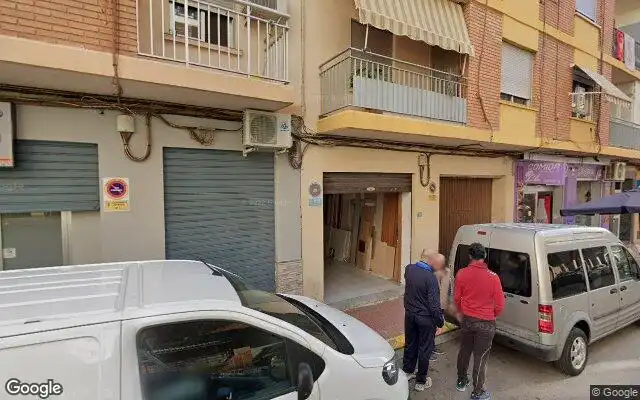 Parking de Piso en venta en Puçol