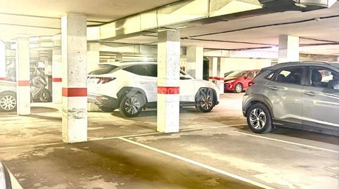 Foto 4 de Garatge en venda a Centro, Fuenlabrada