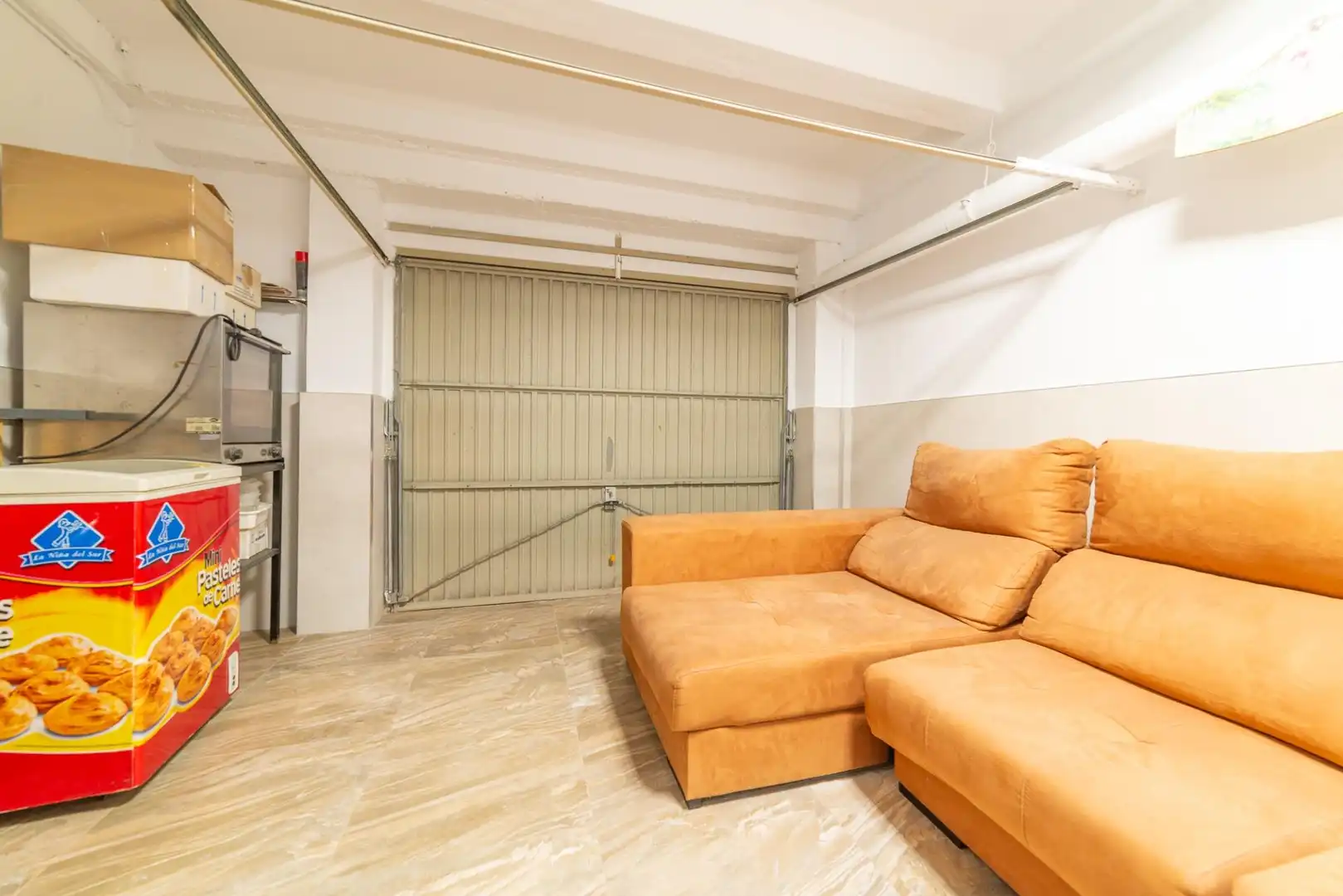 Casa adosada en venda en San Javier amb Aire condicionat, Jardí privat i Terrassa