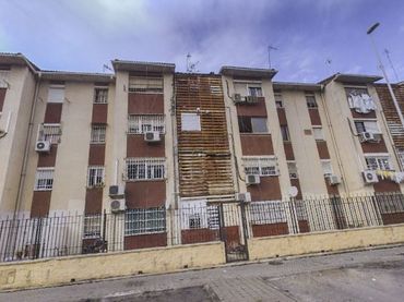 Appartement à vendre à MANUEL FAL CONDE