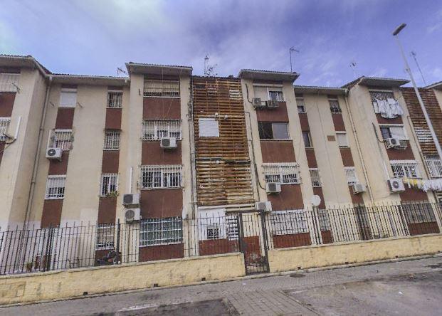 Photo 1 of Flat for sale in Manuel Fal Conde , La Oliva, Sevilla