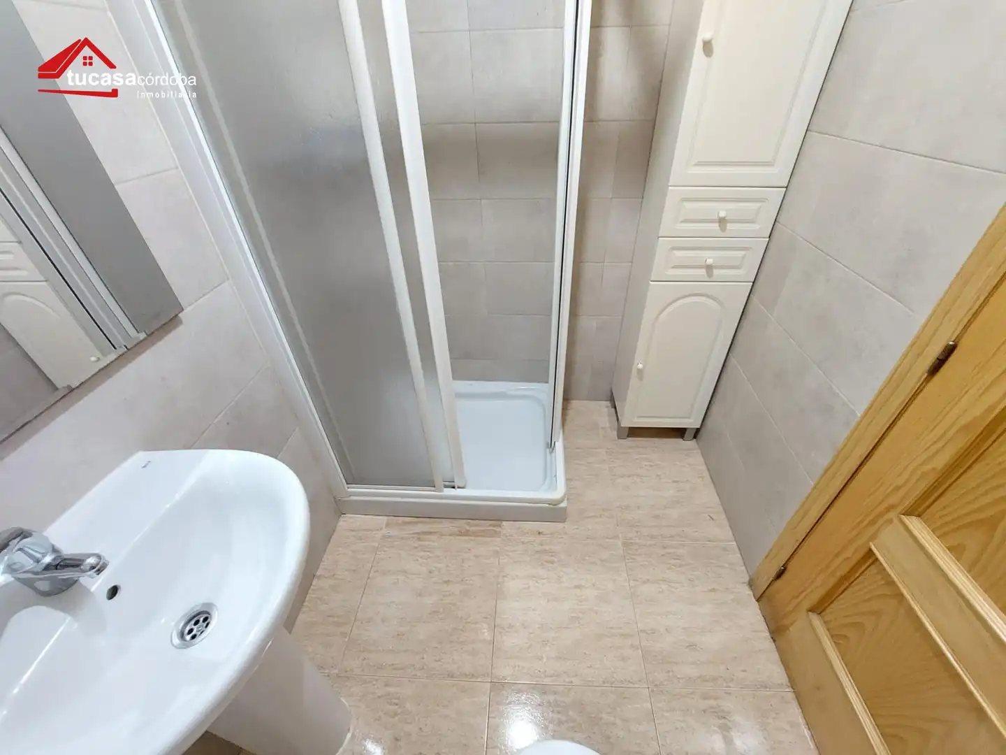 Baño de Piso en venta en Córdoba con Amueblado