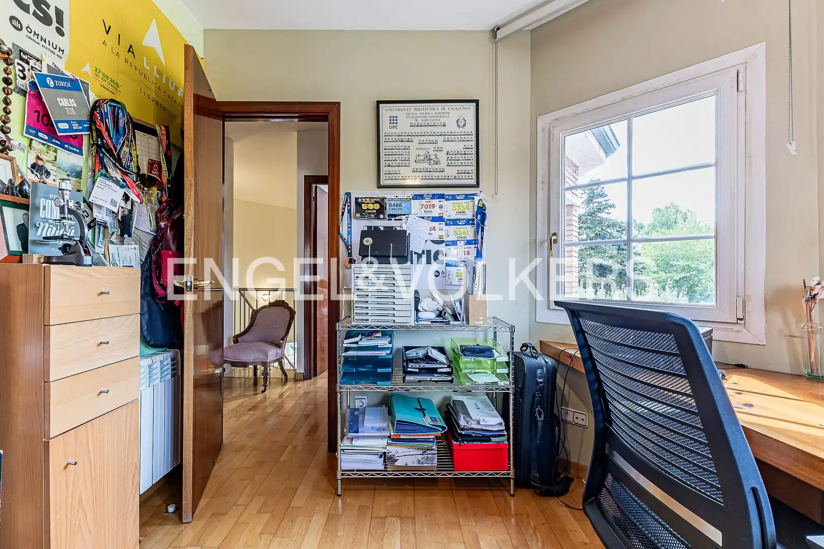 Maison avec piscine à vendre à Begues, imagen 53