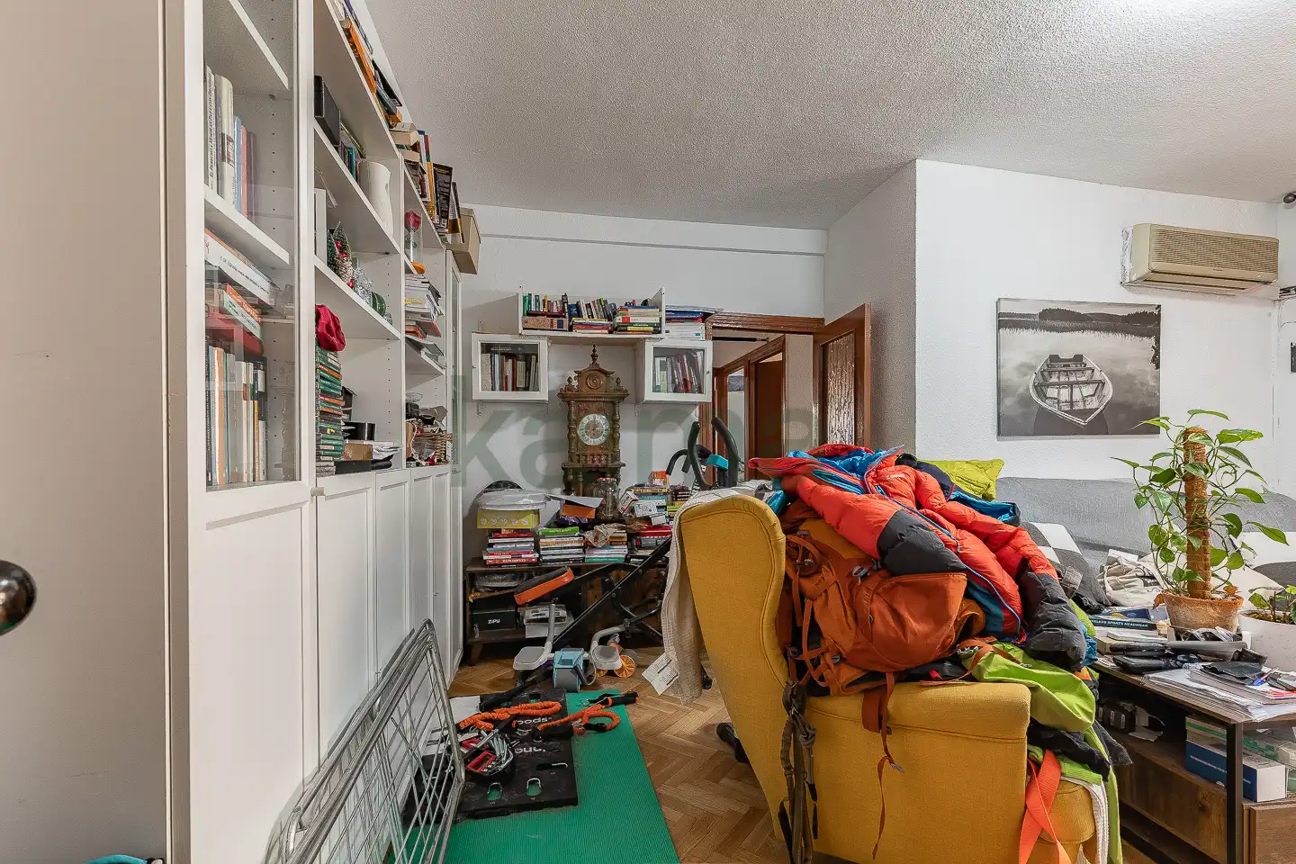 Piso en venta en Calle Marchamalo, Portazgo