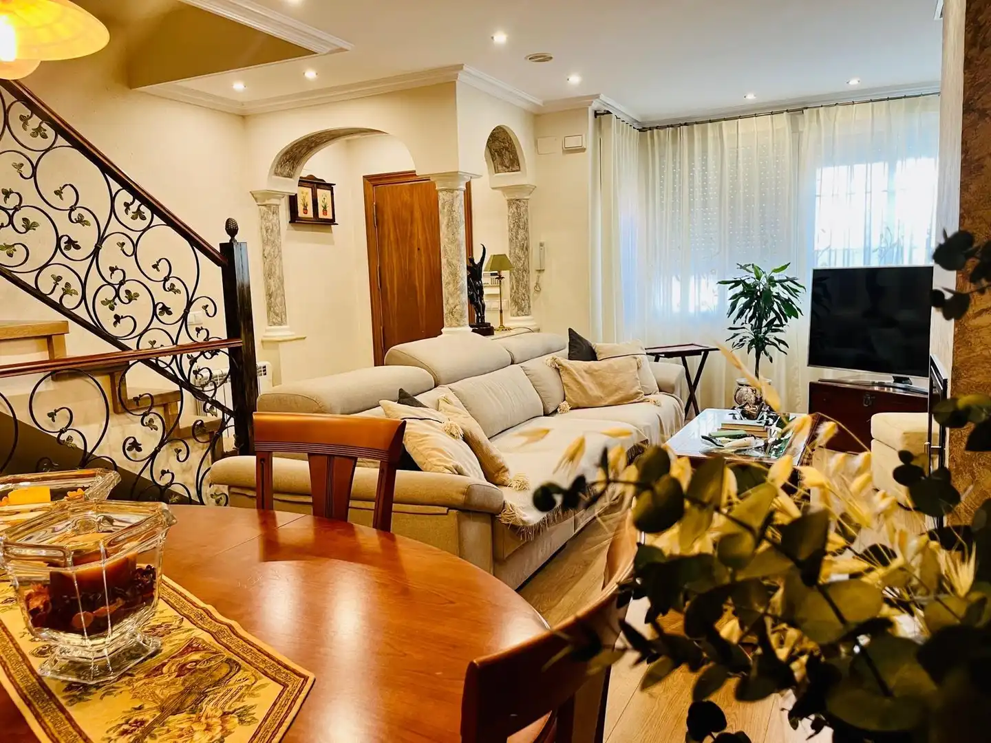 Duplexes for sale in Ciutat Jardí - Torreta Verdí