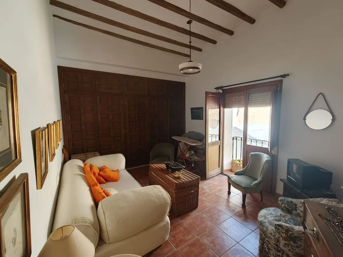 Casa rústica en venda a Casco urbano, imagen 27