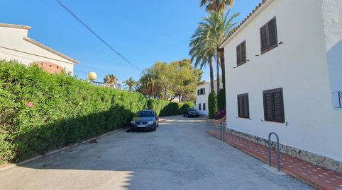 Foto 2 de Apartament de lloguer a Carrer Llac Tanganica, 38, L'Almadrava - L'Estanyó, Dénia