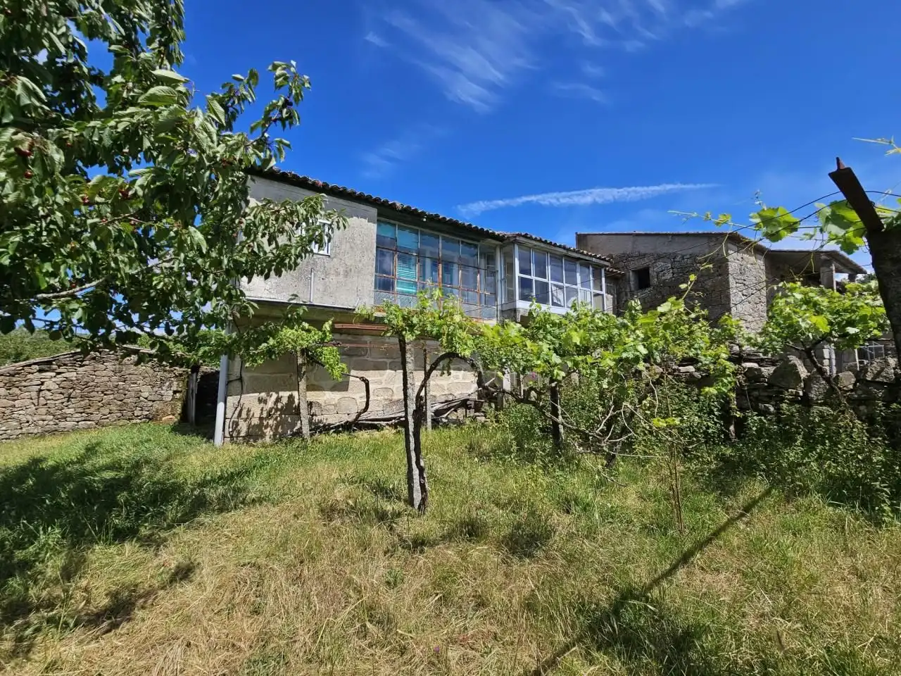 Haus zum Verkauf in Nogueira de Ramuín, imagen 19