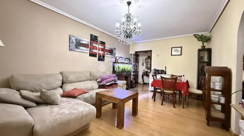 Foto 2 de Pis en venda a Casa Amarilla, Galapagar