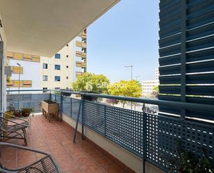 Terrassa de Pis en venda en Paterna amb Aire condicionat, Terrassa i Traster