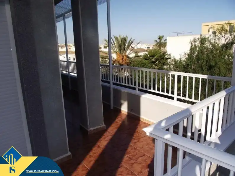 Penthouse zum Verkauf in Playa del Cura, imagen 19