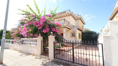 Foto 2 de Casa o xalet en venda a N/a, Playa Flamenca, Orihuela