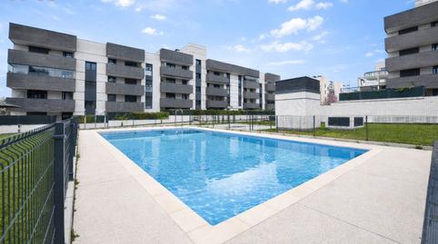 Foto 4 de Planta baja en venta en Calle de la Estación de Principe Pío, 4, San Crispín - La Estación Consorcio, Colmenar Viejo