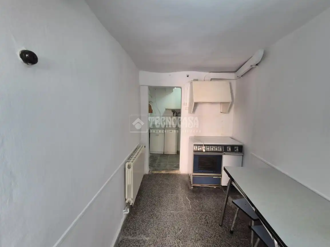 Cocina de Finca rústica en venta en Estriégana con Calefacción y Terraza