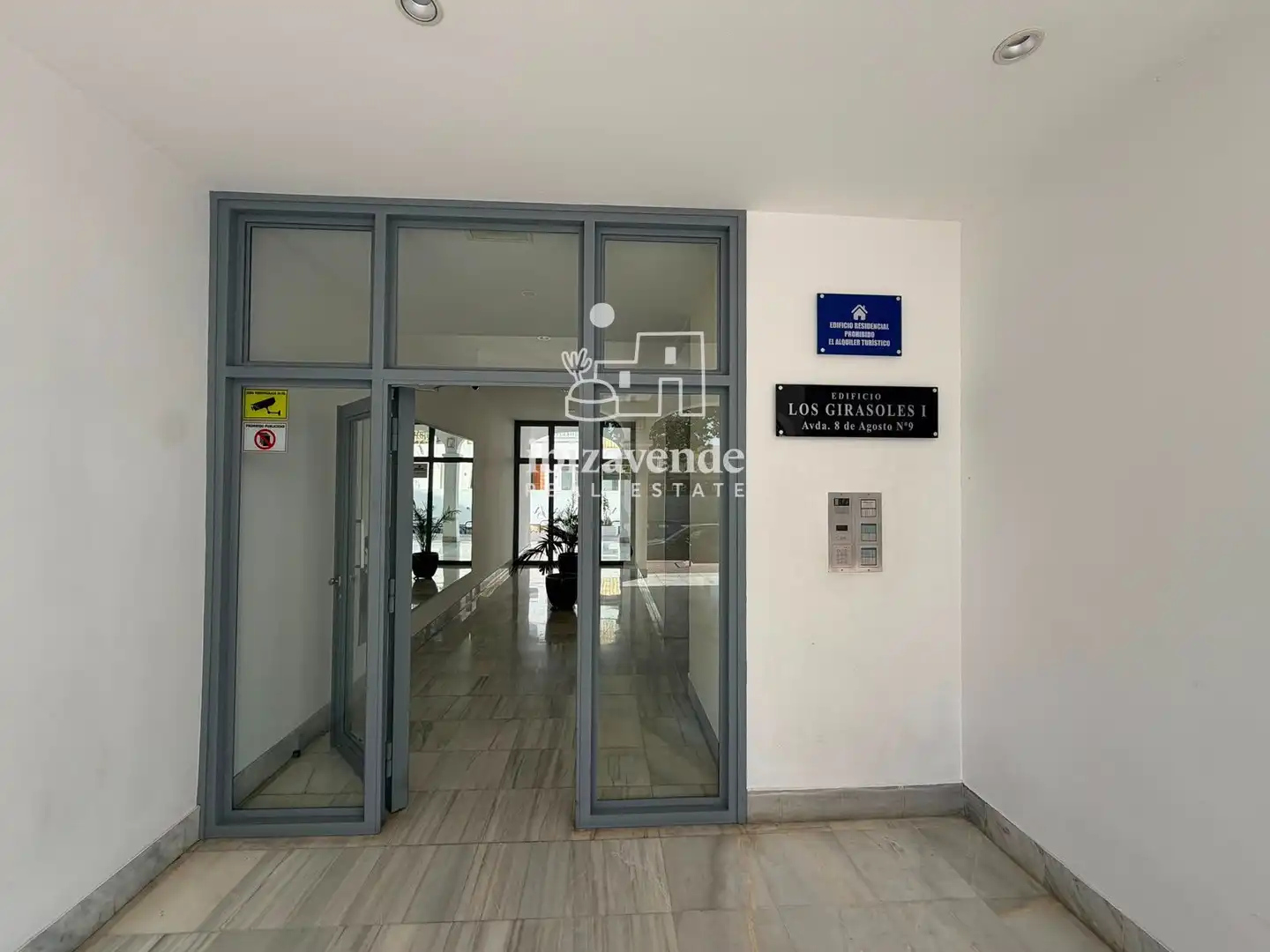Flat for sale in Eivissa  with Air Conditioner, Swimming Pool and Furnished