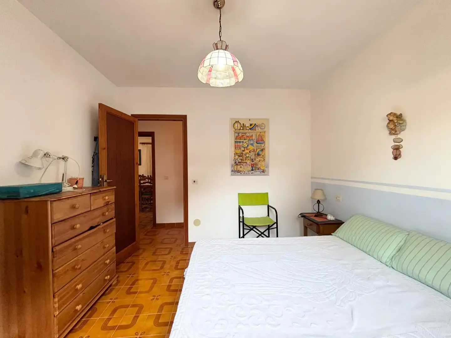 Dormitori de Casa o xalet en venda en Llucmajor amb Jardí privat, Terrassa i Traster