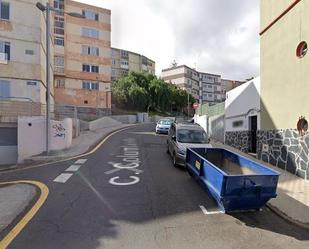 Exterior view of Flat for sale in  Santa Cruz de Tenerife Capital