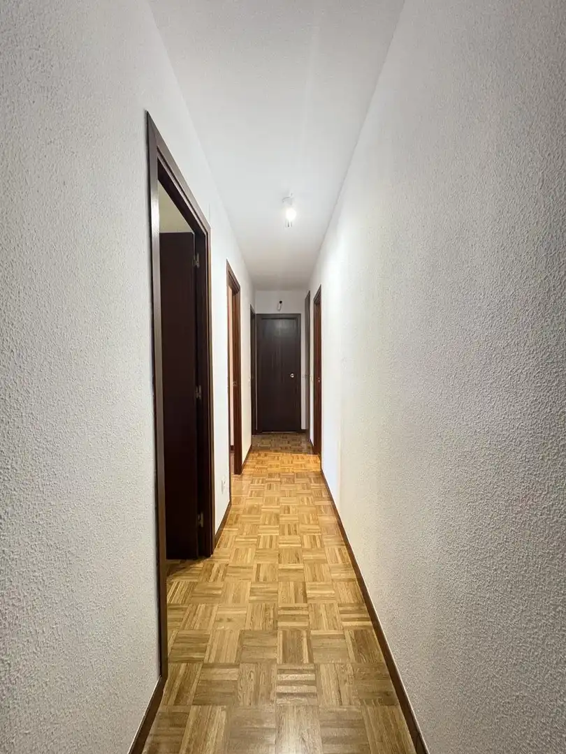 Flat for rent in Rivas-Vaciamadrid  with Heating, Parquet flooring and Terrace