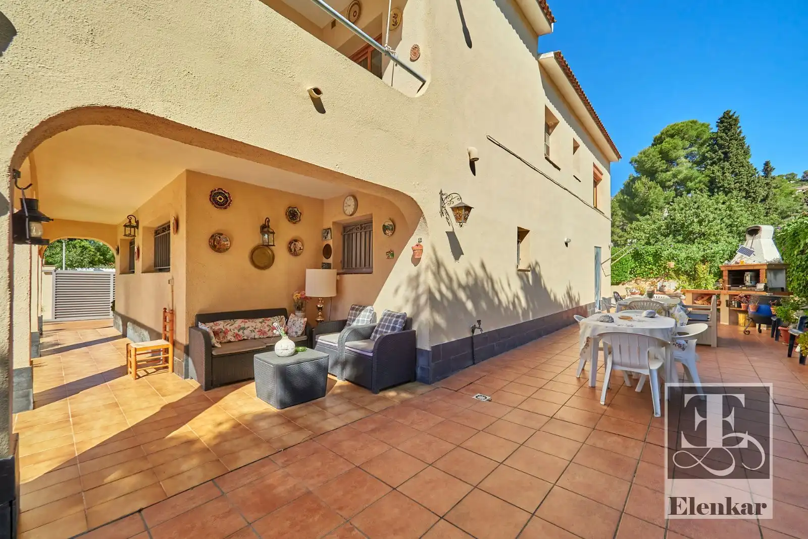 Villa mit Pool zum Verkauf in Masos, imagen 33