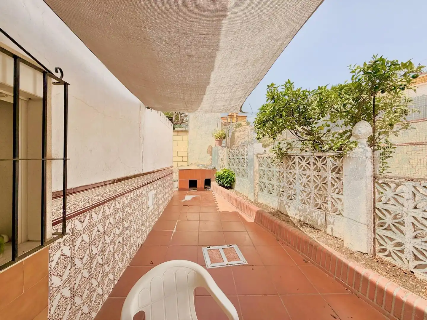 Chalet con jardín en venta en Campo de Mijas, imagen 25