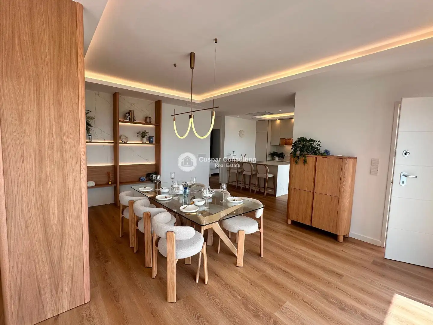 Apartamento con terraza en venta en Gran via de la Manga, imagen 19