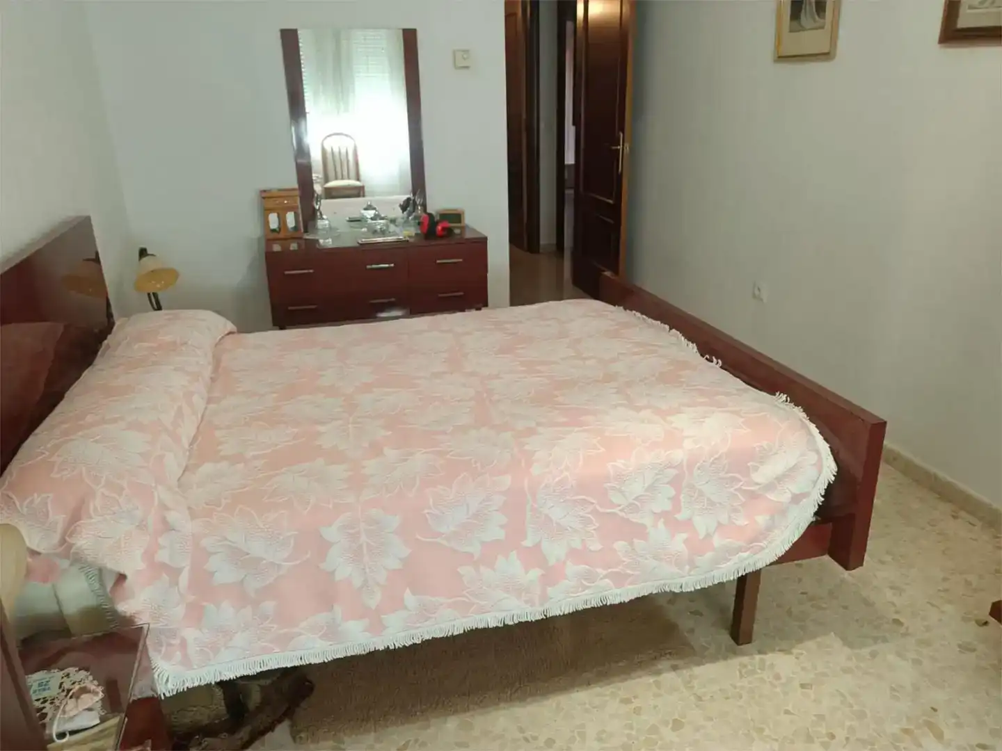 Dormitori de Pis en venda en Badajoz