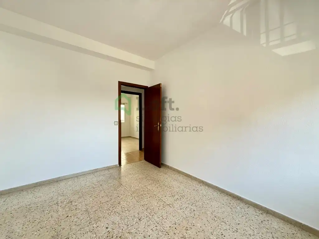 Piso en venta en Badajoz con Balcón